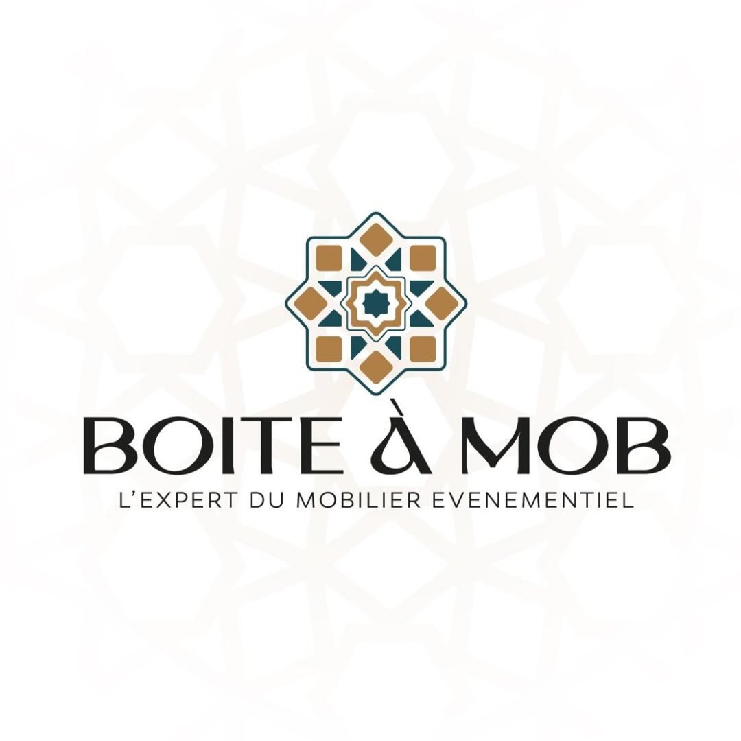 Boîte à Mob – location mobilier événementiel